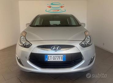 HYUNDAI iX20 1.4 90 CV Econext Comfort