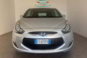 HYUNDAI iX20 1.4 90 CV Econext Comfort