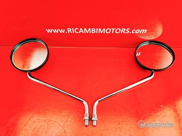 SPECCHIETTI YAMAHA XT 600 TENERE 750