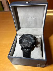 Orologio da polso NAUTICA