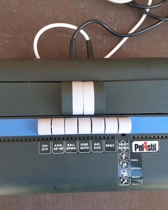 Video games polistil anni 70/80