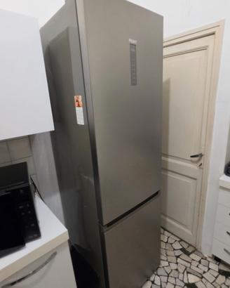 Frigorifero Haier 406 L No Frost Wi-Fi – 400 €