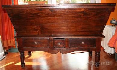 MADIA PIEMONTESE primi ‘800