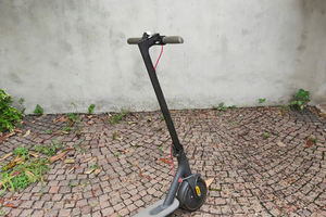 Monopattino Elettrico - Milano