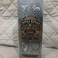 Chivas Regal Premium