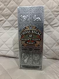 Chivas Regal Premium