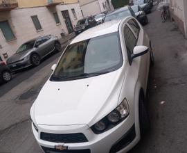 CHEVROLET Aveo 2ª serie - 2011 euro 5B