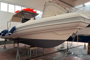 G-tender Otto (2021)