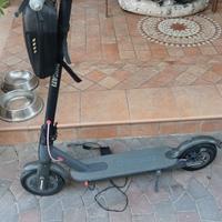 monopattino elettrico 