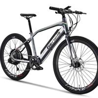 Benelli bici elettrica rapida