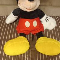 topolino in peluche 