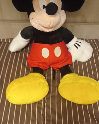 topolino in peluche 