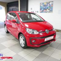 VOLKSWAGEN up! 1.0 5p. eco high up! BMT