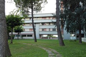 Stanze per studentesse vicinissimo università