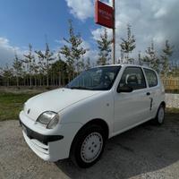Fiat Seicento 1.1i cat Sporting