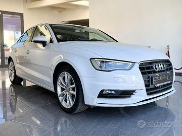 AUDI - A3 - Sedan 2.0 TDI Ambition 150 cv