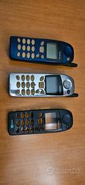 Nokia 5110 + cover omnitel