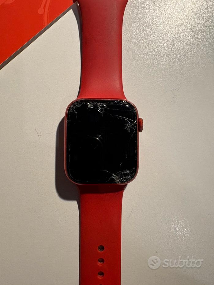 Apple watch 6 Cellulari usati come nuovi Subito