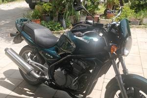 Kawasaki ER 500 
