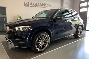 MERCEDES-BENZ GLE 400 d 4Matic Premium Plus AMG-