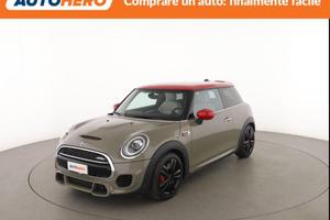 MINI John Cooper Works LD62333