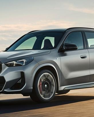 RICAMBI X BMW X1 M SPORT ANNO 2025