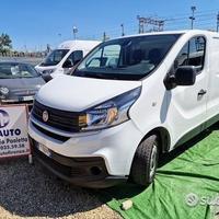 Fiat Talento 1,6 Mjt .(GARANTITA-KM 63.000-IVA INC