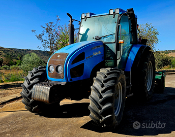 Landini ghibli 90 dt