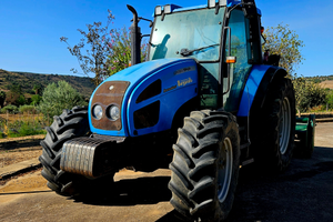 Landini ghibli 90 dt
