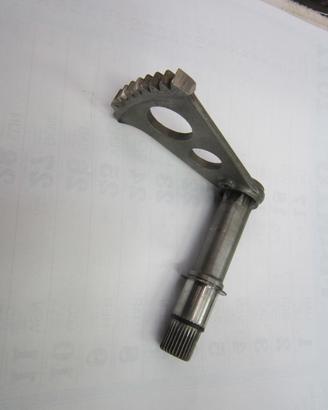 Perno Settore Messa in Moto Avviamento Motobi 125