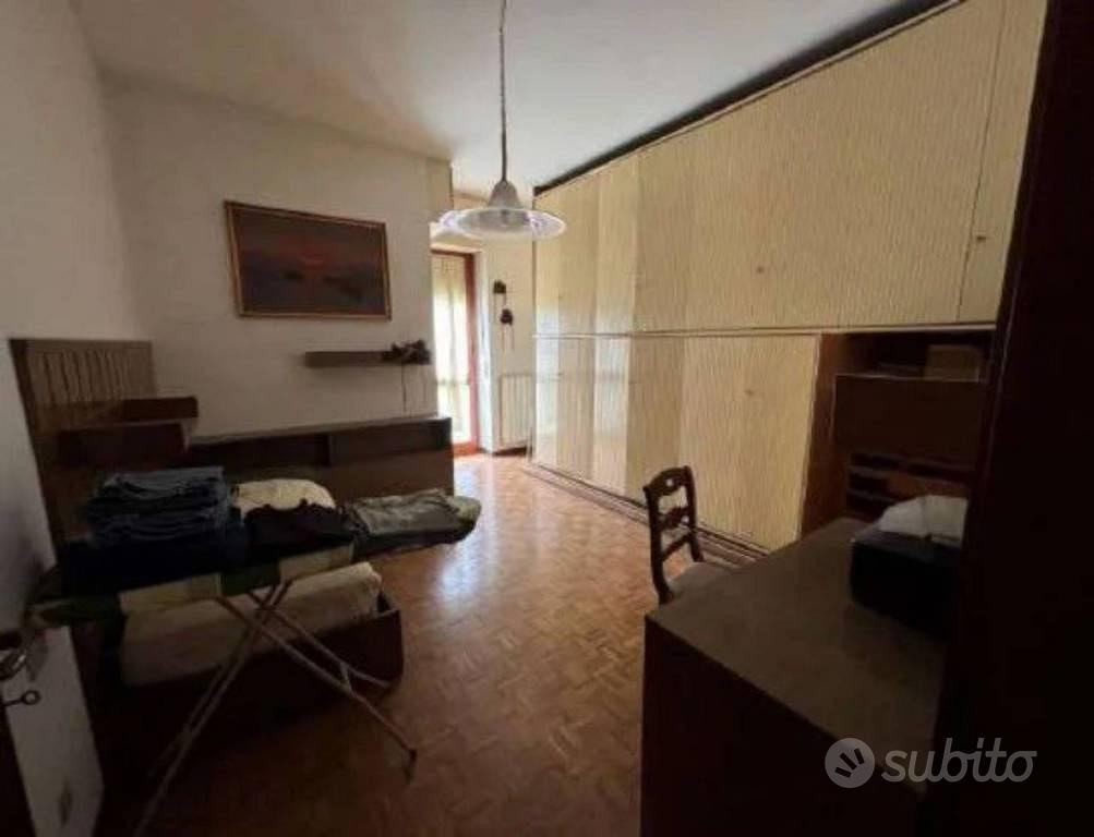 Appartamento – Trezzo sull'Adda, Baracche - Vista 2