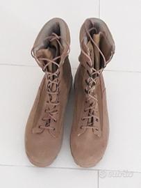 Anfibi desertici estivi nuovi