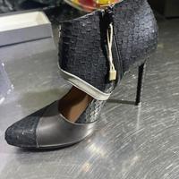 Scarpe tacchi malloni