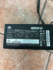Acooler maste rs-a00-amba-j3 1000w