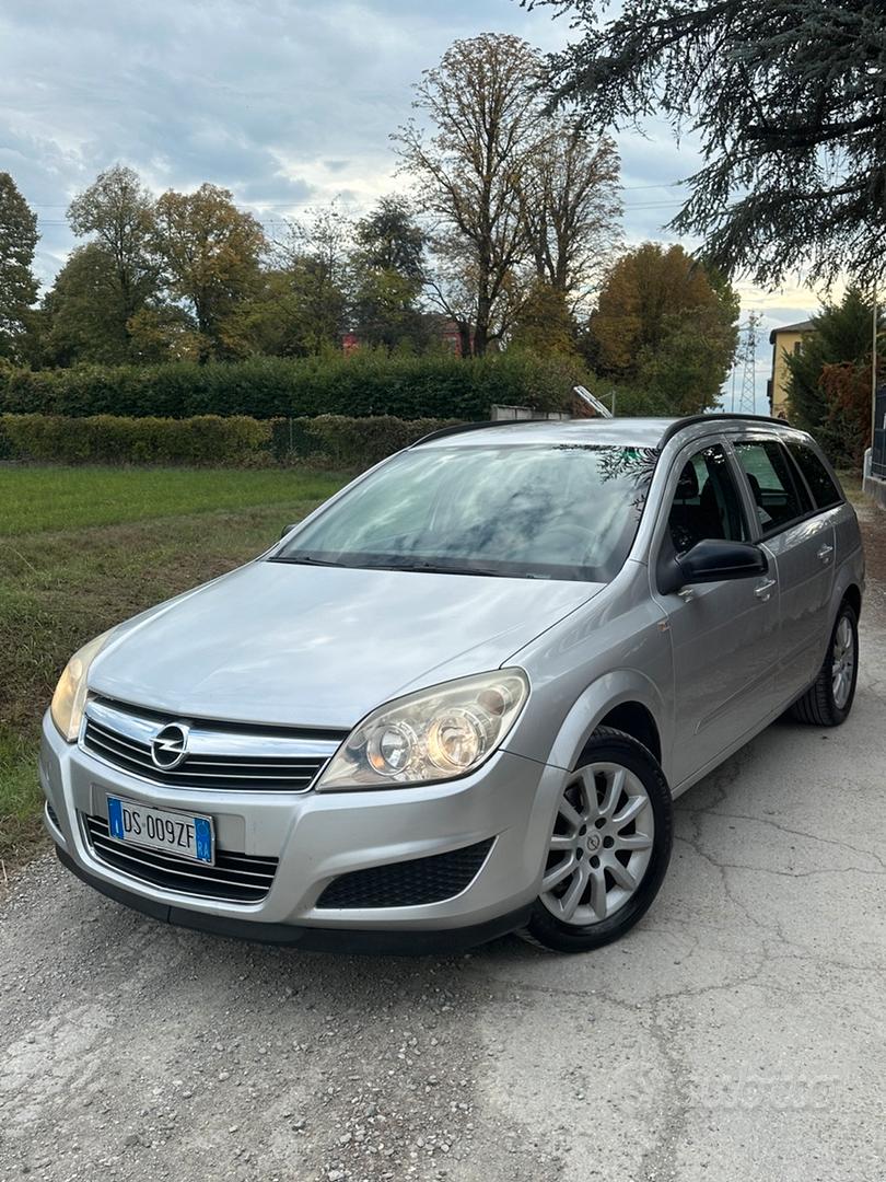 Opel Astra 3ª serie