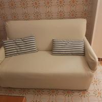 Divanetto letto