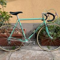 Bianchi Specialissima vintage conservata
