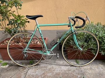 Bianchi Specialissima vintage conservata