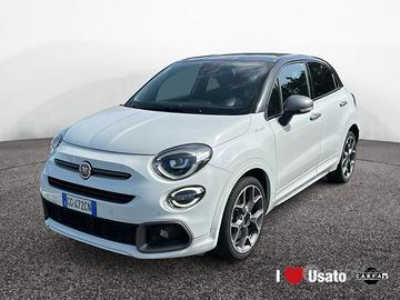 FIAT 500X 500 X 2018 1.3 T4 Sport 150cv dct