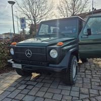 Mercedes Benz Classe G