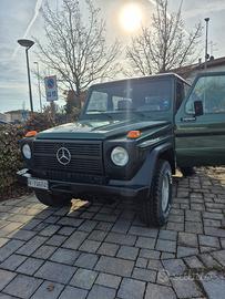 Mercedes Benz Classe G