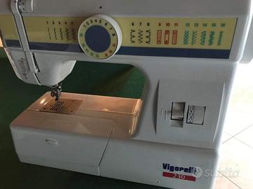 Macchina da cucire Vigorelli