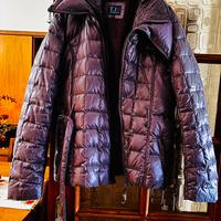 Piumino corto Trussardi