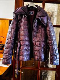 Piumino corto Trussardi