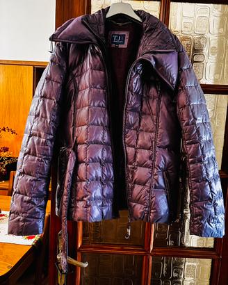 Piumino corto Trussardi