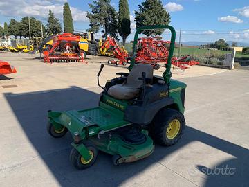 John Deere Z997