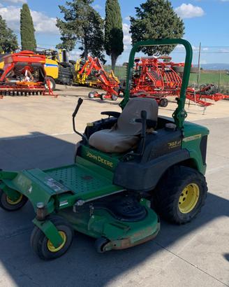 John Deere Z997