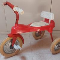 triciclo Giordani