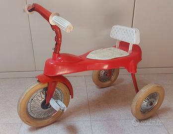 triciclo Giordani