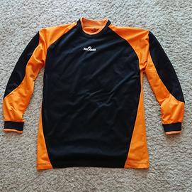 Maglia REXER da calcio per portiere